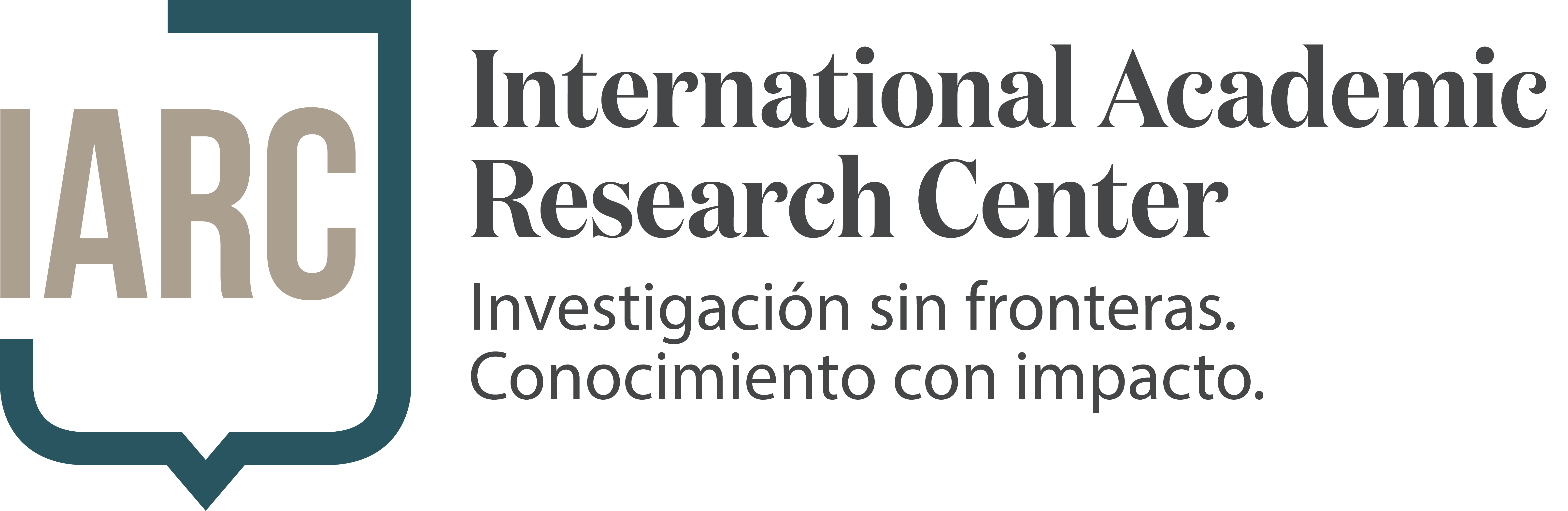 International Academic Research Center